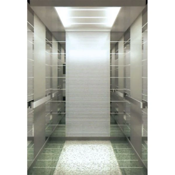 630kg FUJI Passenger Lift