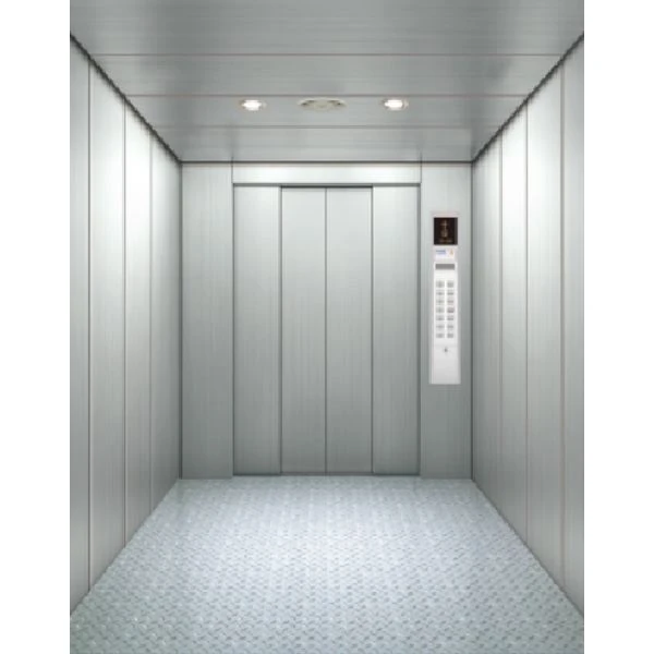 Fuji Car Elevator fl-appartament